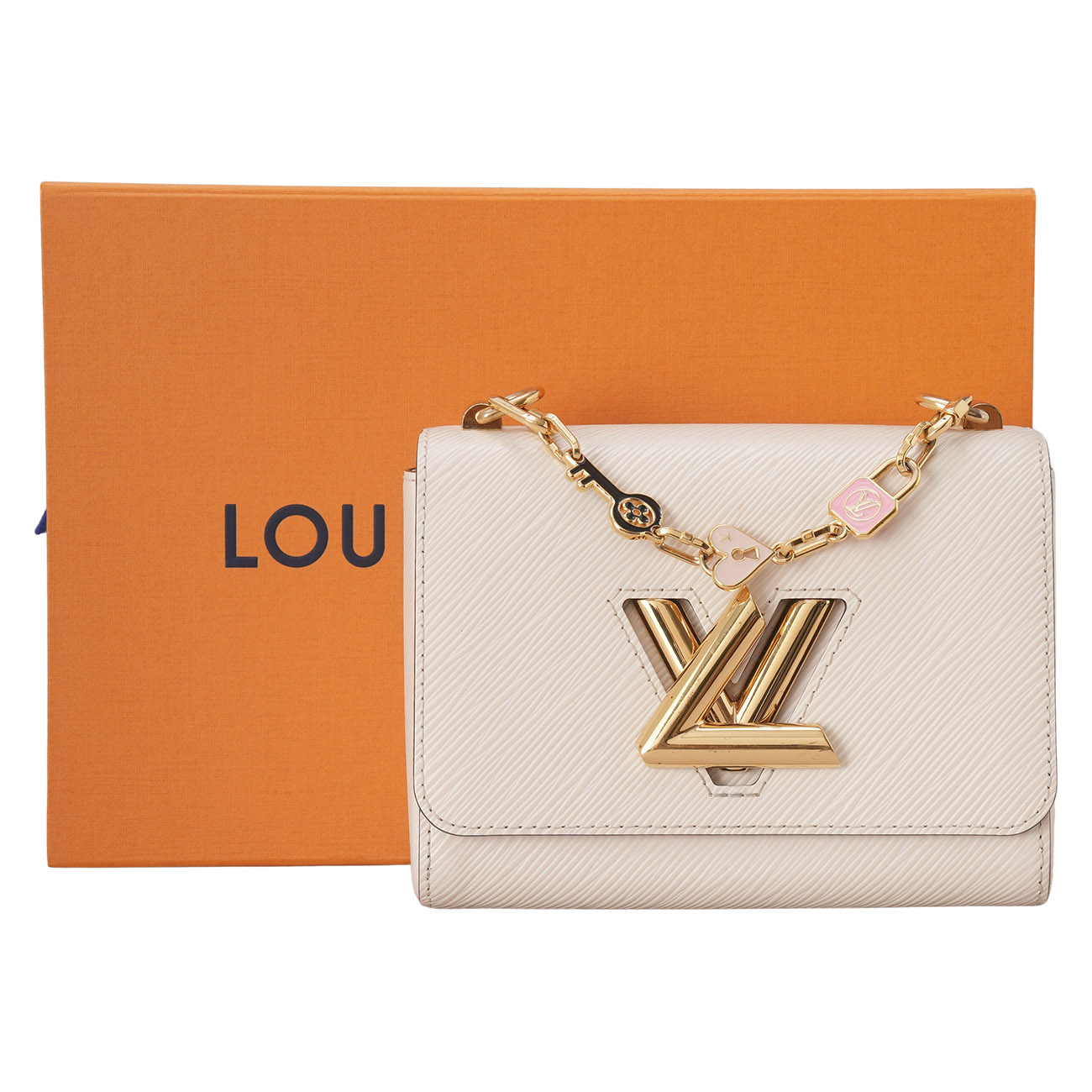 LOUIS VUITTON(USED)루이비통 에삐 트위스트 MM